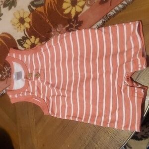 🐻   Modern Moments Outfit size 12M